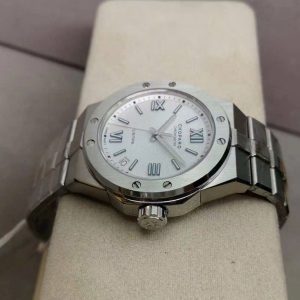Đồng Hồ Chopard Alpine Eagle Mặt Trắng Replica Cao Cấp 41mm (2)
