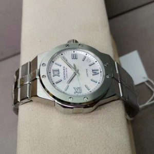 Đồng Hồ Chopard Alpine Eagle Mặt Trắng Replica Cao Cấp 41mm (2)