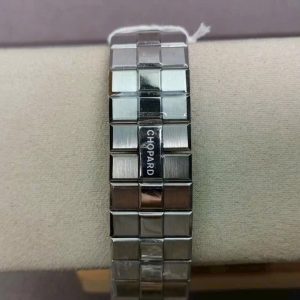 Đồng Hồ Chopard Alpine Eagle Mặt Xanh Replica Cao Cấp 41mm (2)