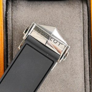 Đồng Hồ Hublot Big Bang Sang Bleu 2 Fake Cao Cấp Máy Thụy Sỹ 45mm (4)