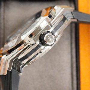 Đồng Hồ Hublot Big Bang Sang Bleu 2 Fake Cao Cấp Máy Thụy Sỹ 45mm (4)