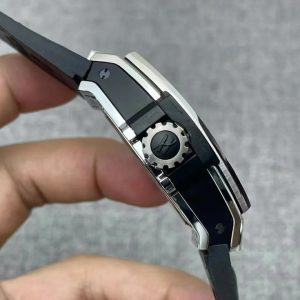 Đồng Hồ Hublot Big Bang Tourbillon Chế Tác Xưởng JB 45mm (2)