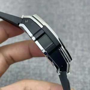 Đồng Hồ Hublot Big Bang Tourbillon Chế Tác Xưởng JB 45mm (2)