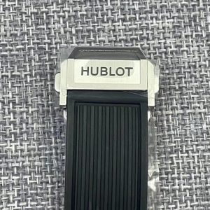 Đồng Hồ Hublot Big Bang Unico Nam Đính Đá Replica 11 45mm (5)