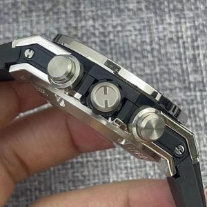 Đồng Hồ Hublot Big Bang Unico Nam Đính Đá Replica 11 45mm (5)