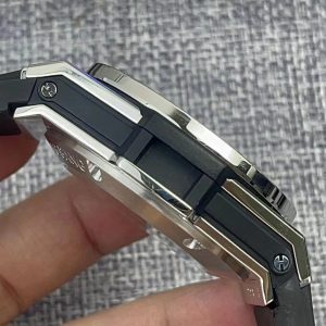 Đồng Hồ Hublot Big Bang Unico Nam Đính Đá Replica 11 45mm (5)