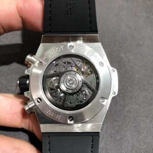 Đồng Hồ Hublot Big Bang Unico Rainbow Rep Cao Cấp Nhất 45mm (1)