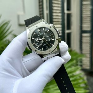 Đồng Hồ Hublot Classic Fusion Chronograph Fake Máy Thụy Sỹ 44mm (2)