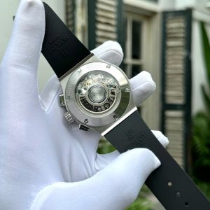 Đồng Hồ Hublot Classic Fusion Chronograph Fake Máy Thụy Sỹ 44mm (2)