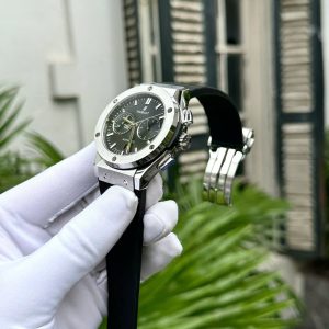 Đồng Hồ Hublot Classic Fusion Chronograph Fake Máy Thụy Sỹ 44mm (2)