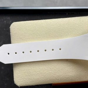 Đồng Hồ Hublot Classic Fusion Orlinski Titanium Màu Trắng HBF 40mm (5)