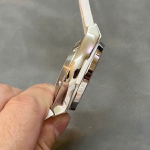 Đồng Hồ Hublot Nam Rep 11 Classic Fusion Chronograph Trắng 44mm (1)