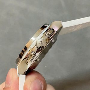 Đồng Hồ Hublot Nam Rep 11 Classic Fusion Chronograph Trắng 44mm (1)