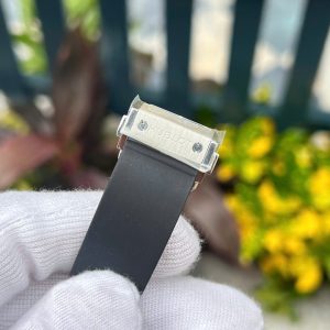 Đồng Hồ Hublot Nam Rep 11 Orlinski Đính Full Đá Xưởng HB 40mm (6)