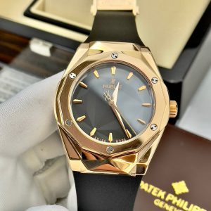 Đồng Hồ Hublot Orlinski Fake Máy Cơ Nhật Nam Dây Cao Su 44mm (6)