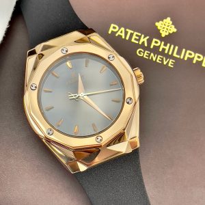 Đồng Hồ Hublot Orlinski Fake Máy Cơ Nhật Nam Dây Cao Su 44mm (6)