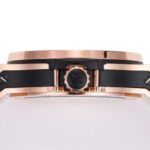 Đồng Hồ Hublot Tourbillon Rainbow Chế Tác Cao Cấp Nhất 44mm (1)