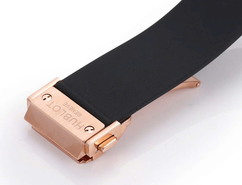 Đồng Hồ Hublot Tourbillon Rainbow Chế Tác Cao Cấp Nhất 44mm (1)