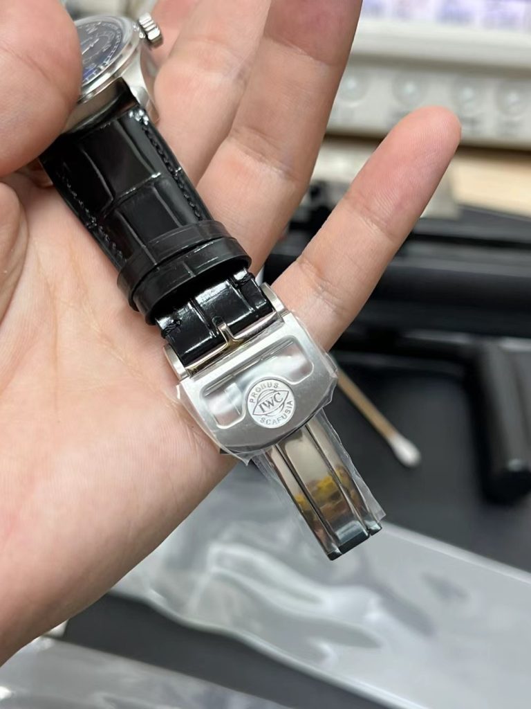 Đồng Hồ IWC Portugieser Automatic IW500710 Replica 11 42mm (1)