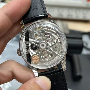 Đồng Hồ IWC Portugieser Automatic IW500710 Replica 11 42mm (1)