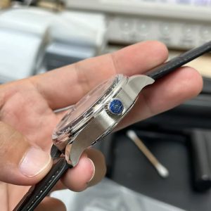 Đồng Hồ IWC Portugieser Automatic IW500710 Replica 11 42mm (1)