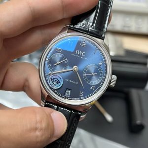 Đồng Hồ IWC Portugieser Automatic IW500710 Replica 11 42mm (1)