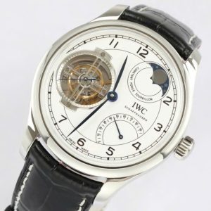 Đồng Hồ IWC Portugieser IW590202 Constant-Force Edition 150 Years 46mm (1)