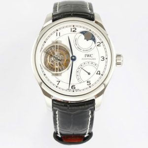 Đồng Hồ IWC Portugieser IW590202 Constant-Force Edition 150 Years 46mm (1)