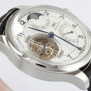 Đồng Hồ IWC Portugieser IW590202 Constant-Force Edition 150 Years 46mm (1)