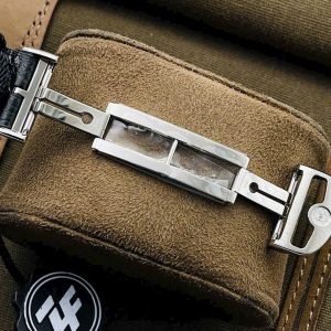 Đồng Hồ IWC Rep 1:1 Portugiese Chronograph Mặt Xanh Lá 41mm