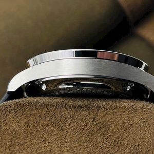 Đồng Hồ IWC Rep 1:1 Portugiese Chronograph Mặt Xanh Lá 41mm