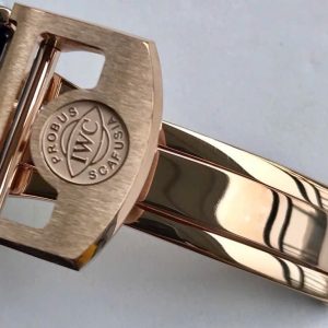 Đồng Hồ IWC Schaffhausen Anual Calendar Fake Cao Cấp Nhất 44mm (2)