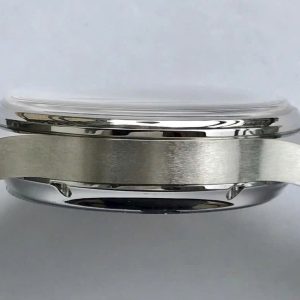 Đồng Hồ IWC Schaffhausen Anual Calendar Rep 11 Mặt TRắng 44mm (1)