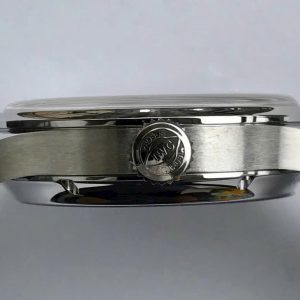 Đồng Hồ IWC Schaffhausen Anual Calendar Rep 11 Mặt TRắng 44mm (1)