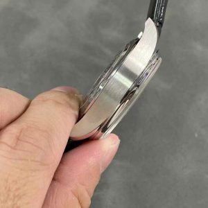 Đồng Hồ IWC Schaffhausen Chronograph Replica 11 42mm (6)