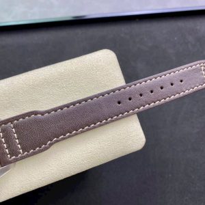 Đồng Hồ IWC Schaffhausen Tourbillon Moonphase Mặt Xanh 44mm (1)