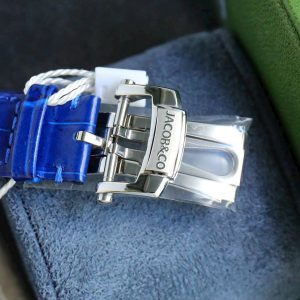 Đồng Hồ Jacob & Co Astronomia Nam Đính Đá Máy Pin Fake Cao Cấp 45mm (4)