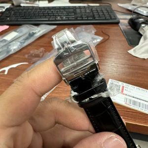 Đồng Hồ Jaeger LeCoultre Master Ultra Thin Moon Xưởng APS Rep 11 39mm (9)