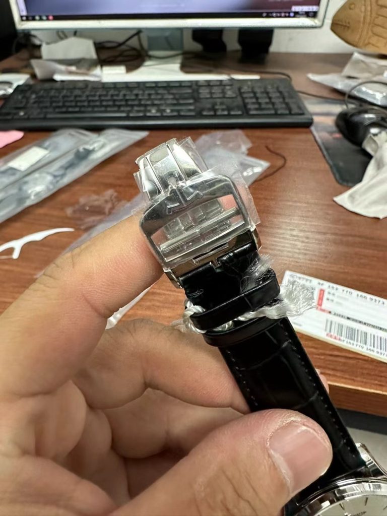 Đồng Hồ Jaeger LeCoultre Master Ultra Thin Moon Xưởng APS Rep 11 39mm (9)