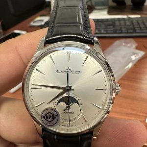 Đồng Hồ Jaeger LeCoultre Master Ultra Thin Moon Xưởng APS Rep 11 39mm (9)