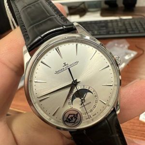 Đồng Hồ Jaeger LeCoultre Master Ultra Thin Moon Xưởng APS Rep 11 39mm (9)