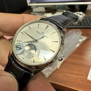 Đồng Hồ Jaeger LeCoultre Master Ultra Thin Moon Xưởng APS Rep 11 39mm (9)