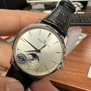 Đồng Hồ Jaeger LeCoultre Master Ultra Thin Moon Xưởng APS Rep 11 39mm (9)