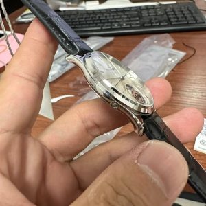 Đồng Hồ Jaeger LeCoultre Master Ultra Thin Moon Xưởng APS Rep 11 39mm (9)