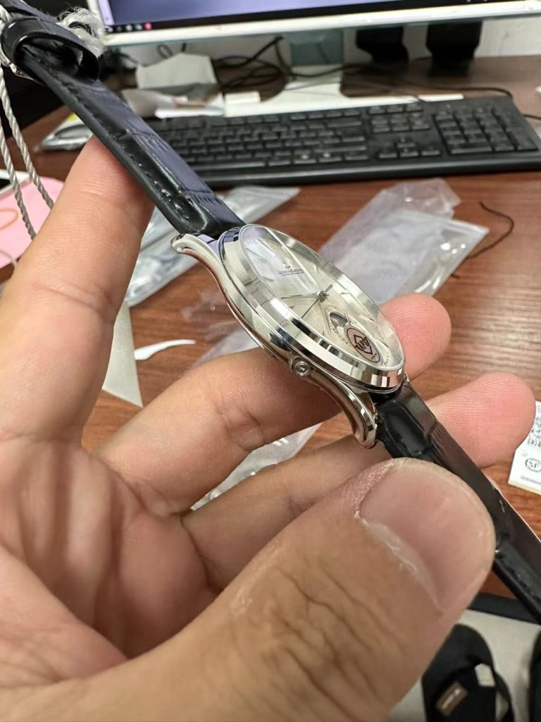 Đồng Hồ Jaeger LeCoultre Master Ultra Thin Moon Xưởng APS Rep 11 39mm (9)