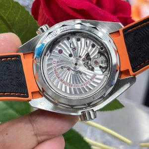 Đồng Hồ Omega Chế Tác Planet Ocean 600M Cao Cấp Xưởng VS (1)