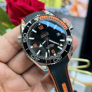 Đồng Hồ Omega Chế Tác Planet Ocean 600M Cao Cấp Xưởng VS (1)