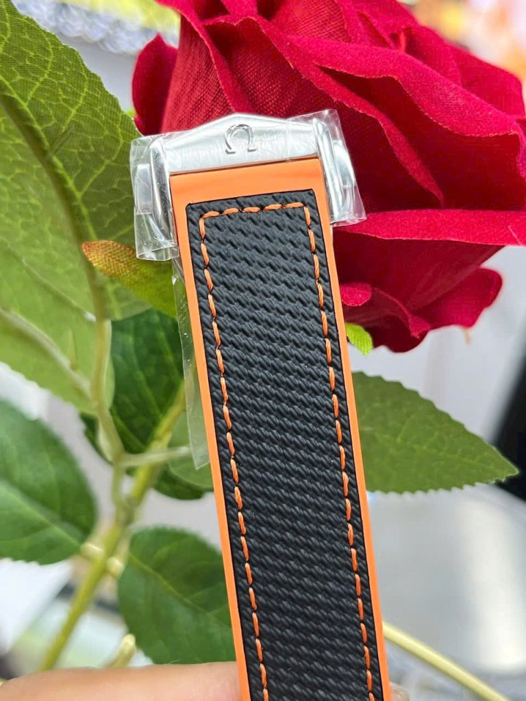 Đồng Hồ Omega Chế Tác Planet Ocean 600M Cao Cấp Xưởng VS (1)