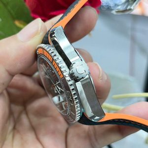 Đồng Hồ Omega Chế Tác Planet Ocean 600M Cao Cấp Xưởng VS (1)