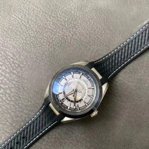 Đồng Hồ Omega Chế Tác Seamaster Aqua-Terra Worldtimer 43mm (5)